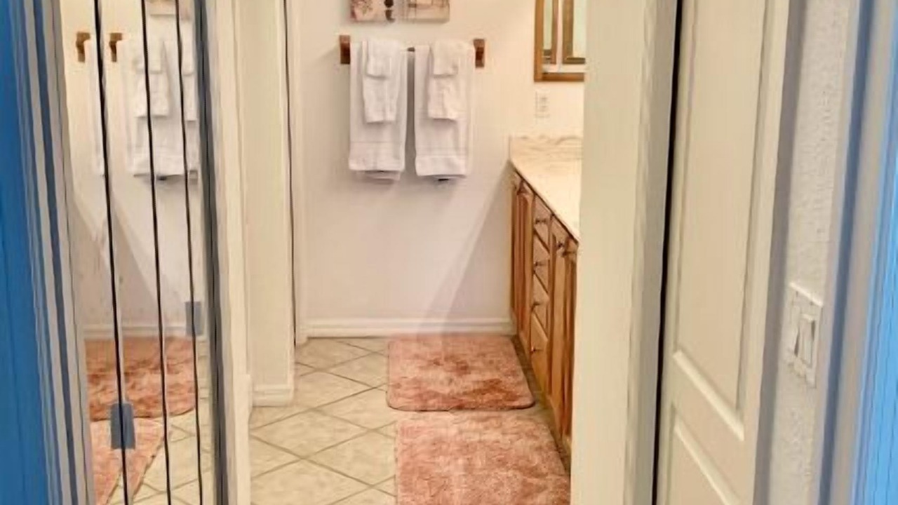 Photo of Bathroom in Venice