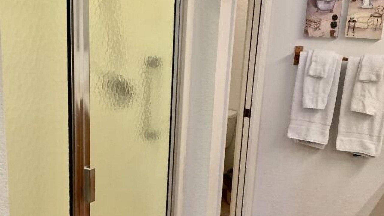 Photo of Bathroom in Venice