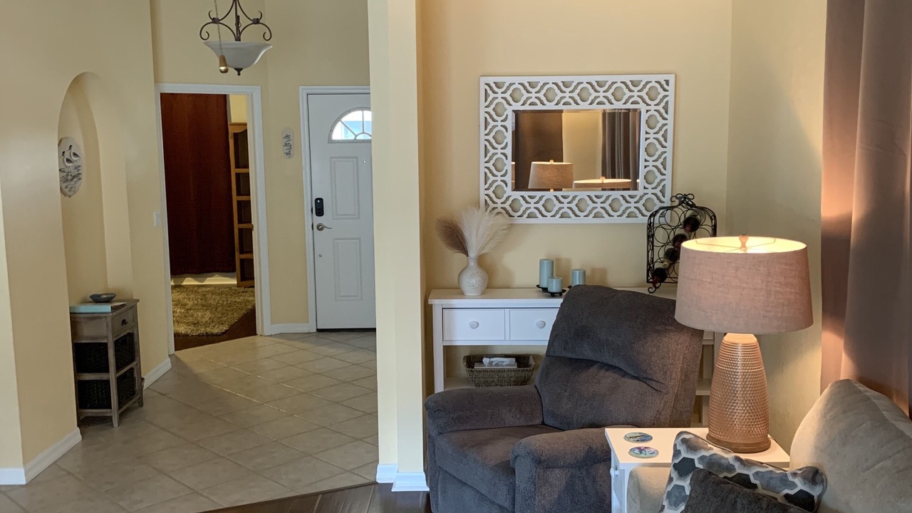 Photo of Bedroom in Venice