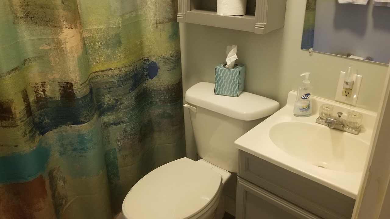 Photo of Bathroom in Franklin