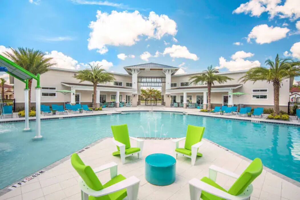 Photo of Outdoor in Veranda Palms