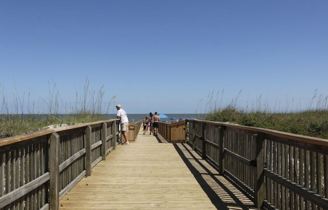 Photo of Outdoor in Folly Field