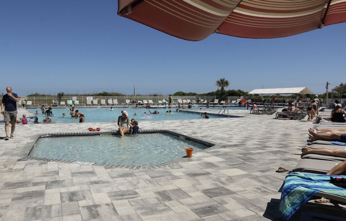 Photo of Outdoor in Folly Field