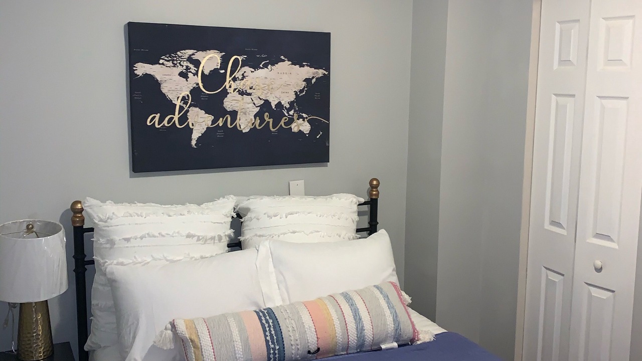Photo of Bedroom in Brevard