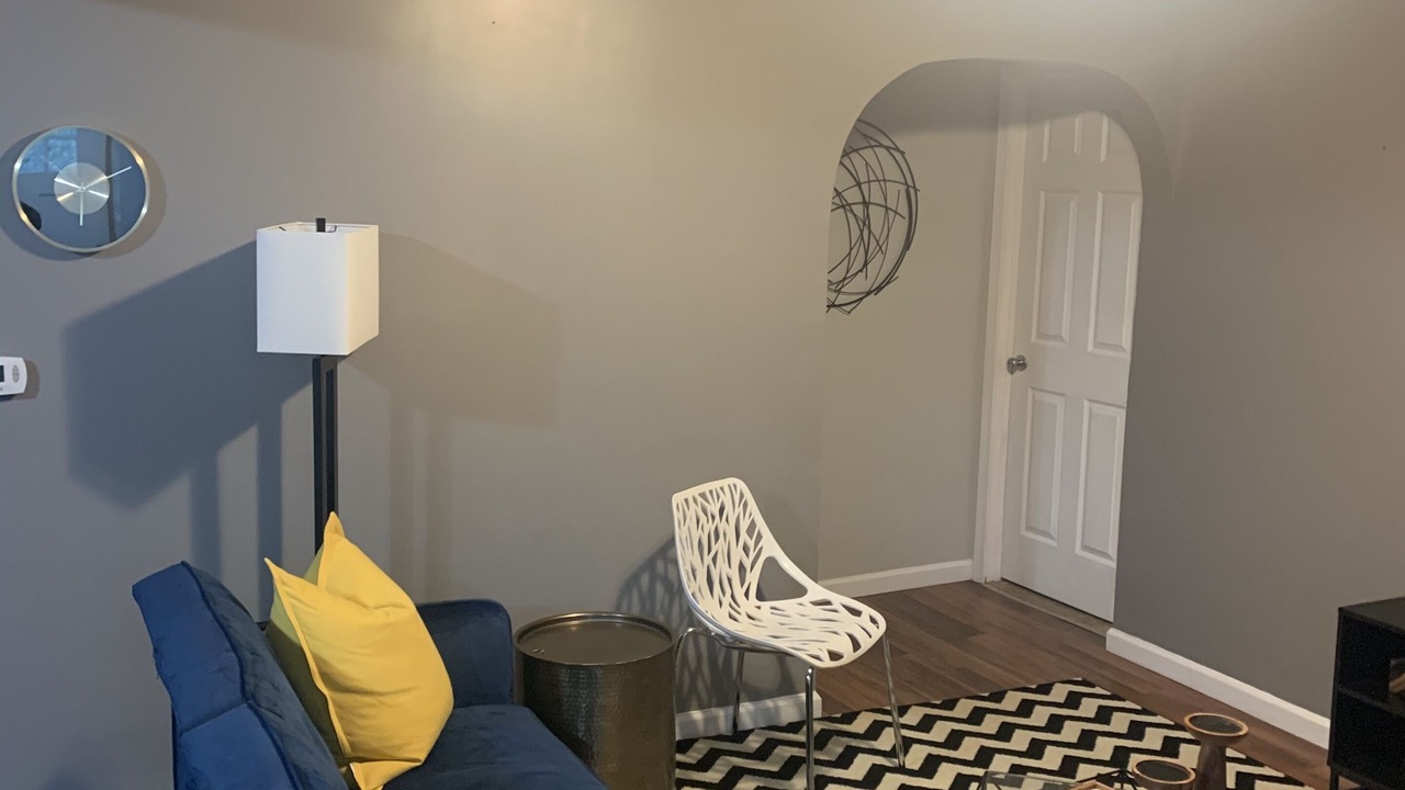 Photo of Livingroom in Brevard