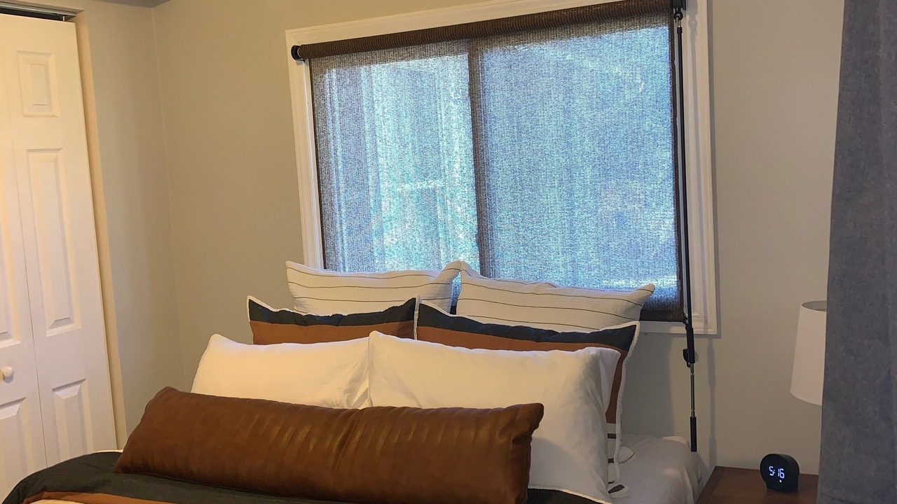 Photo of Bedroom in Brevard