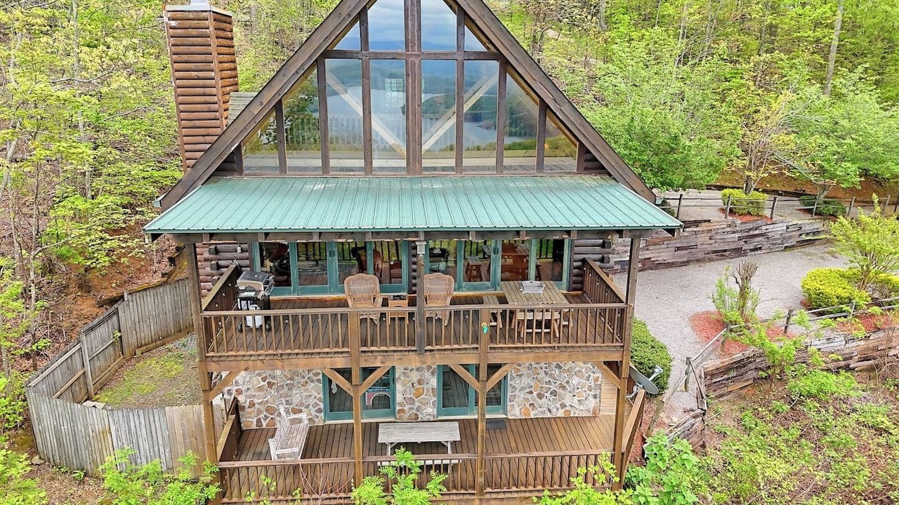 Photo of Outdoor in Eagles View