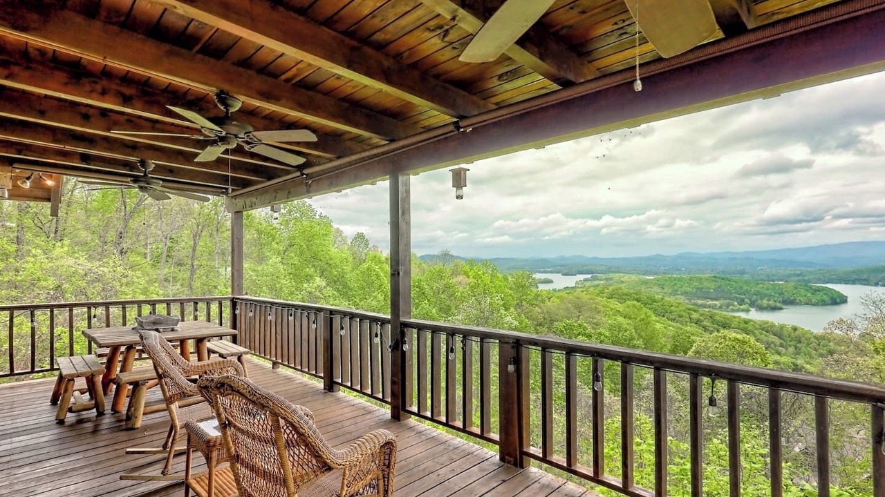 Photo of Outdoor in Eagles View