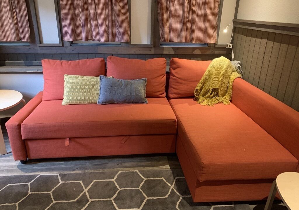 Photo of Livingroom in Robbinsville