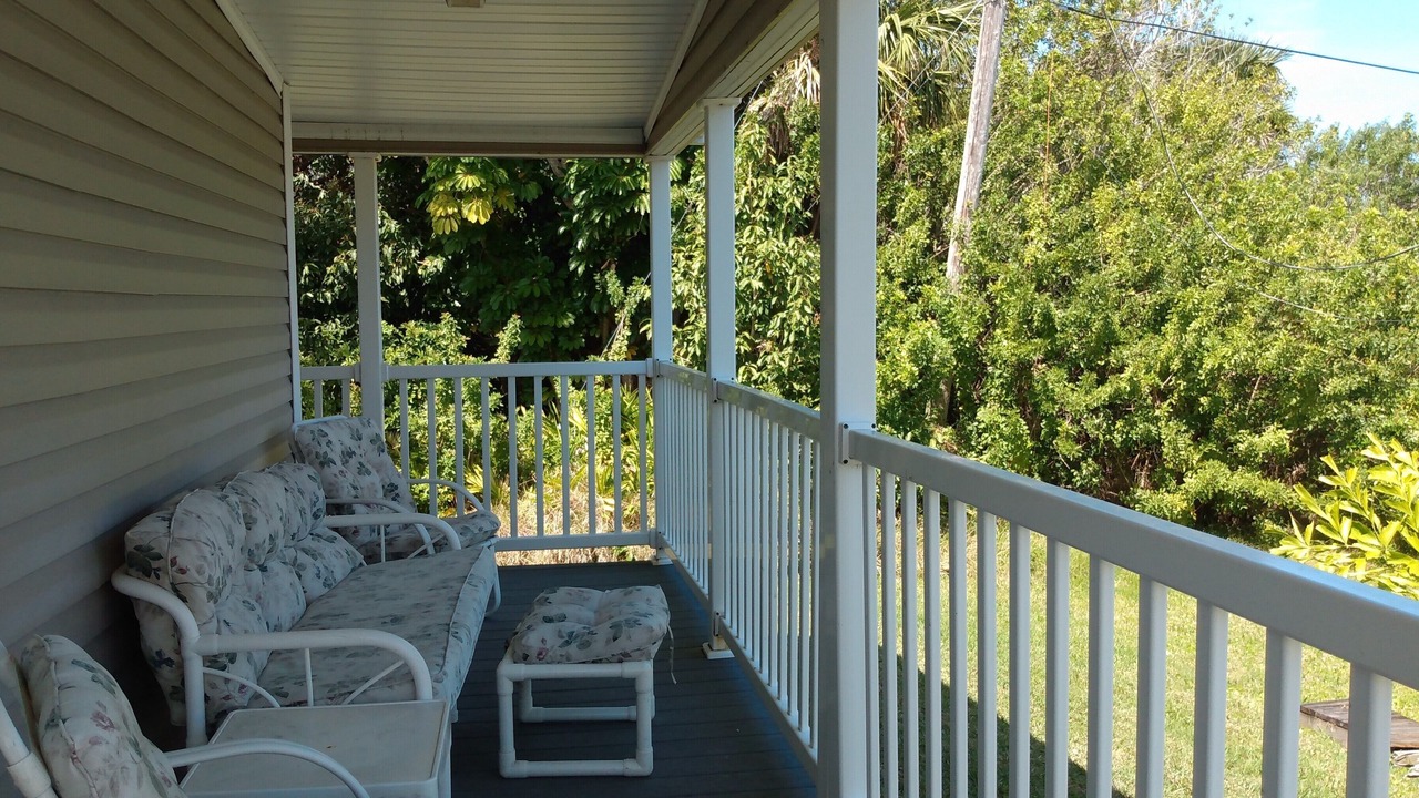 Photo of Outdoor in Roseland