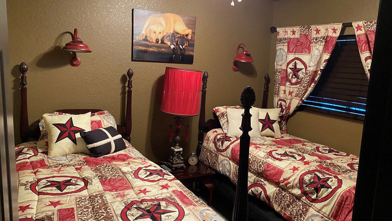 Photo of Bedroom in Geneva