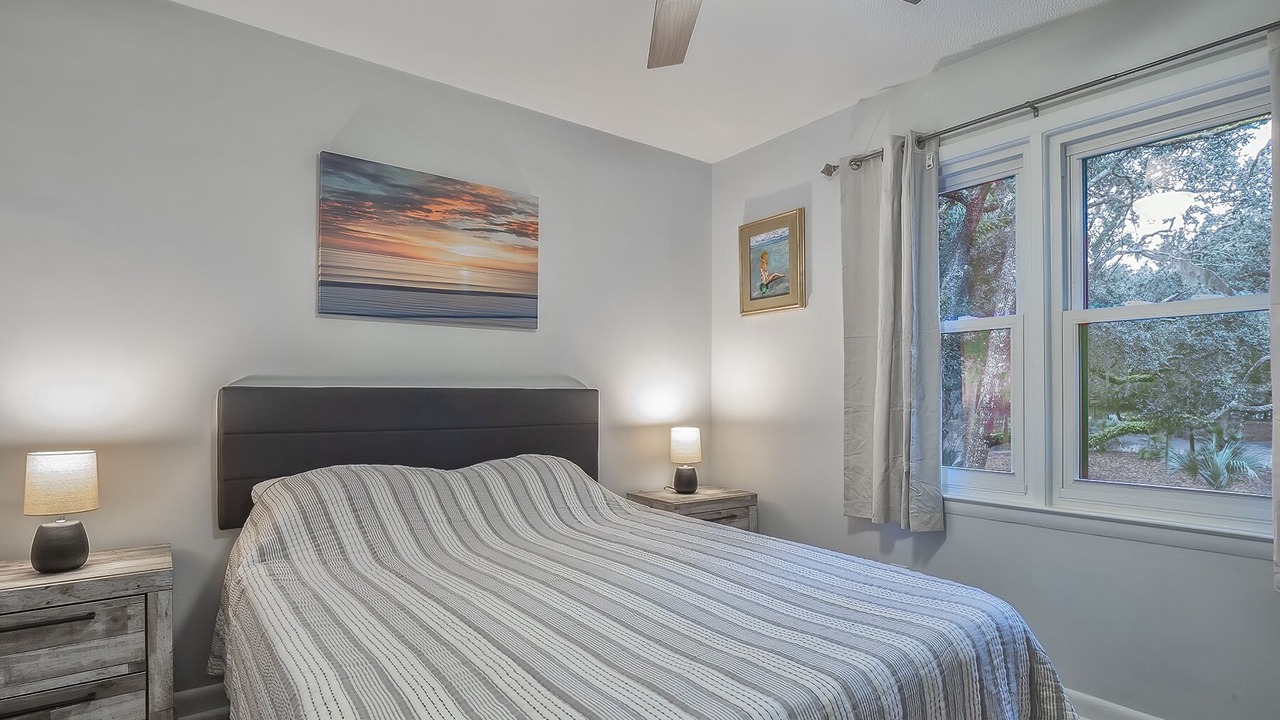 Photo of Bedroom in Tarpon Pond