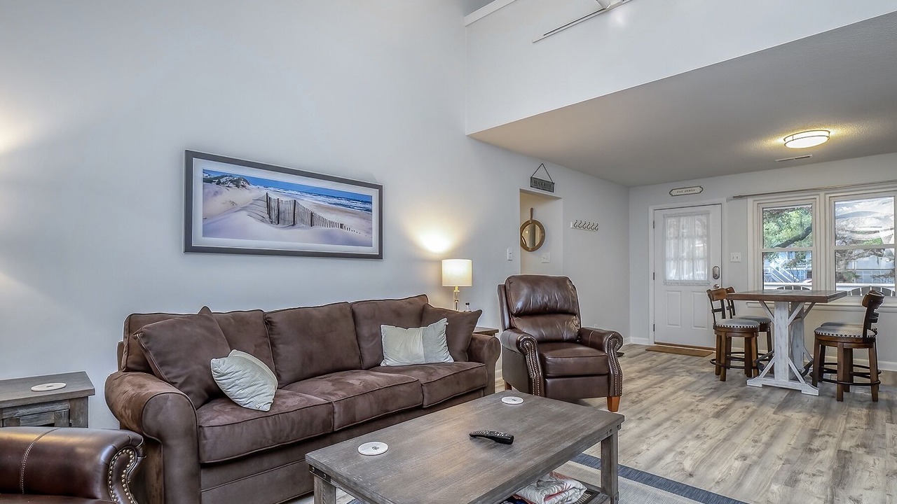 Photo of Bedroom in Tarpon Pond
