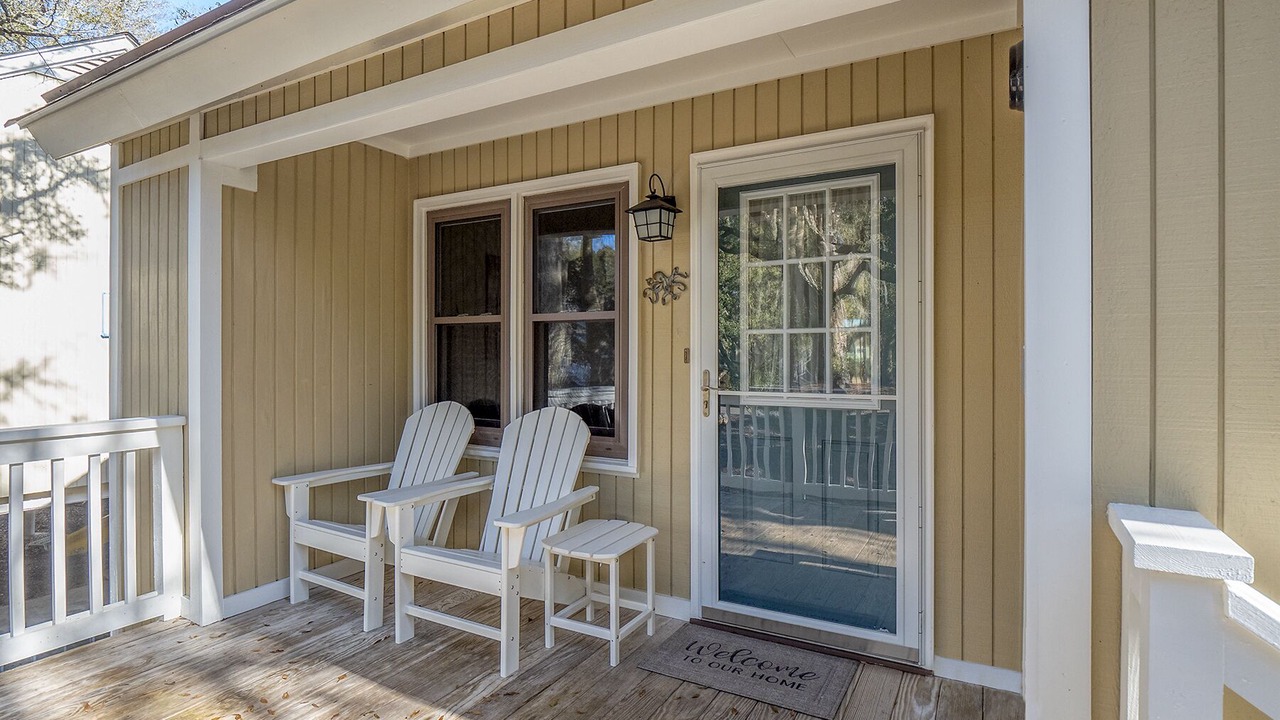Photo of Outdoor in Tarpon Pond