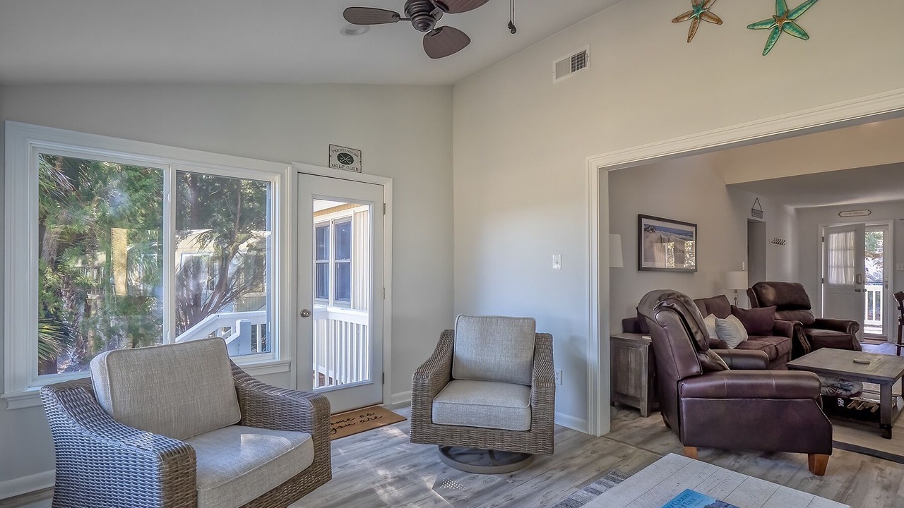 Photo of Bedroom in Tarpon Pond