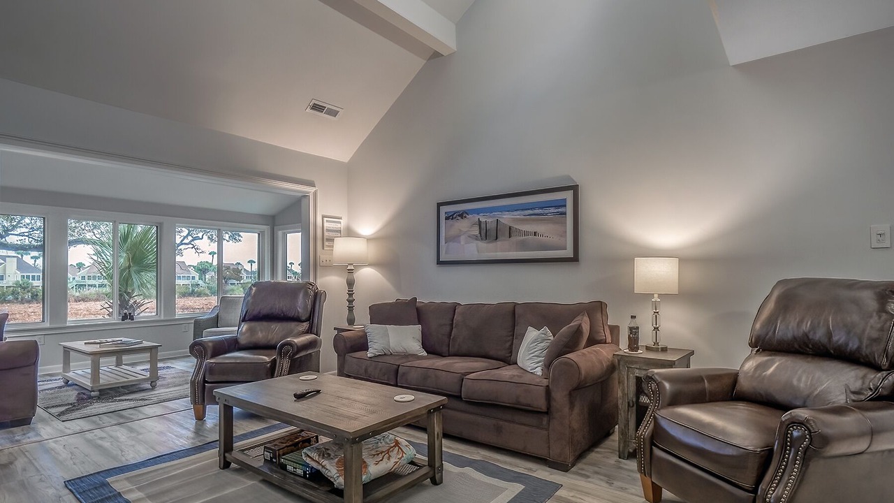 Photo of Bedroom in Tarpon Pond