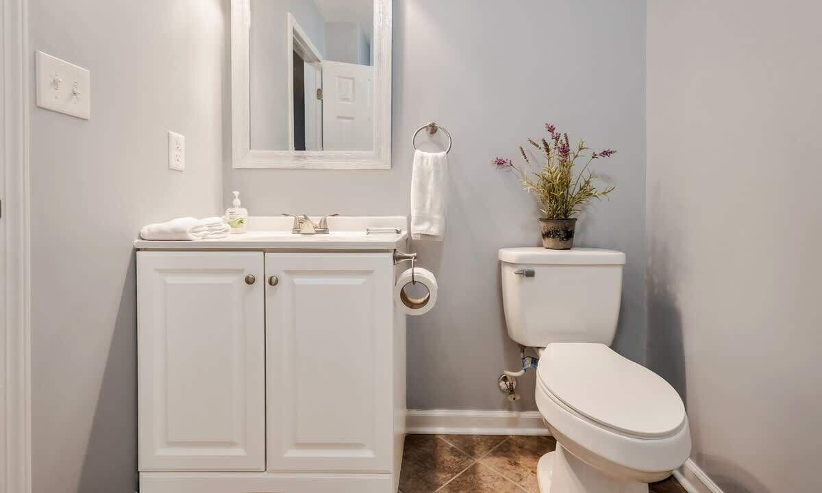 Photo of Bathroom in Fayetteville