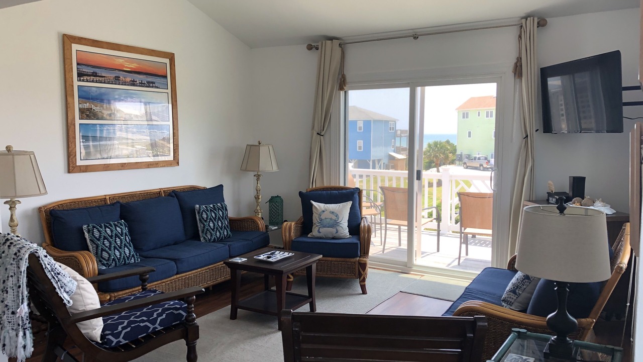 Photo of Bedroom in Emerald Isle