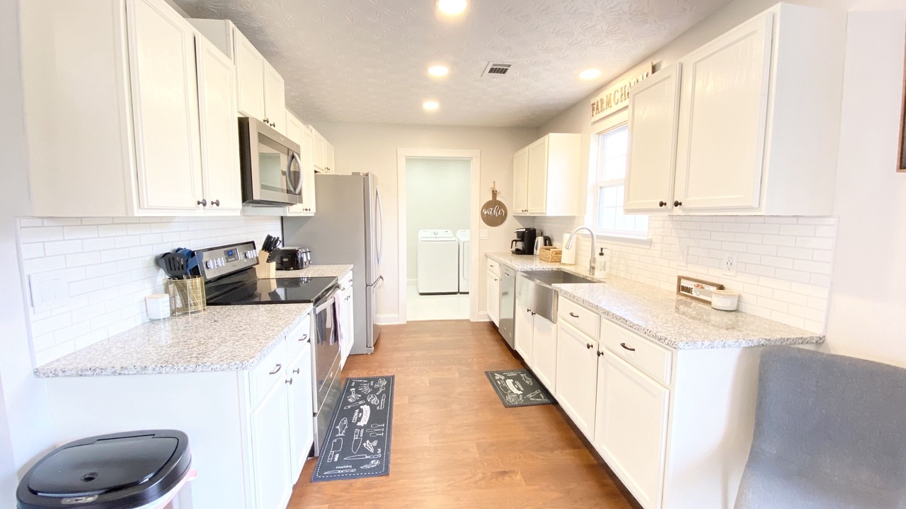 Photo of Kitchen in Braselton