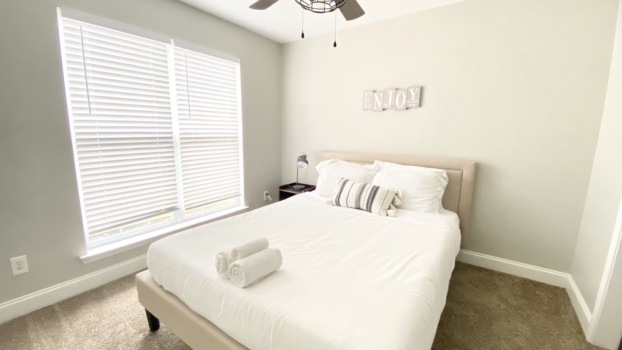 Photo of Bedroom in Braselton