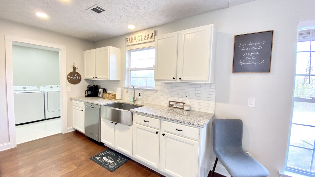 Photo of Kitchen in Braselton