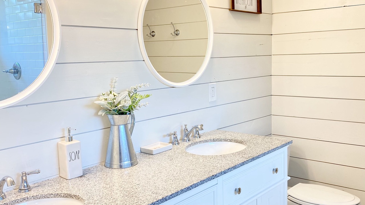 Photo of Bathroom in Braselton