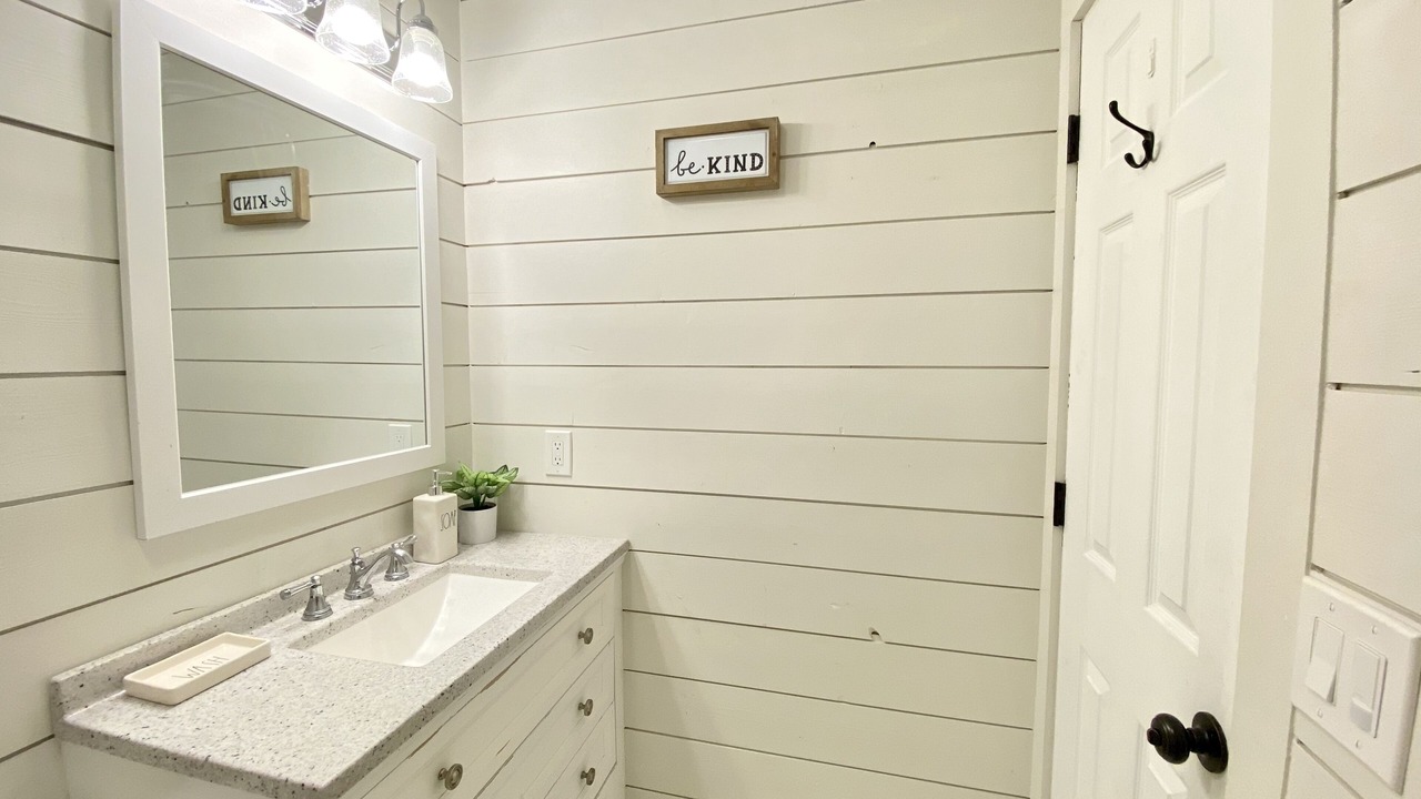 Photo of Bathroom in Braselton