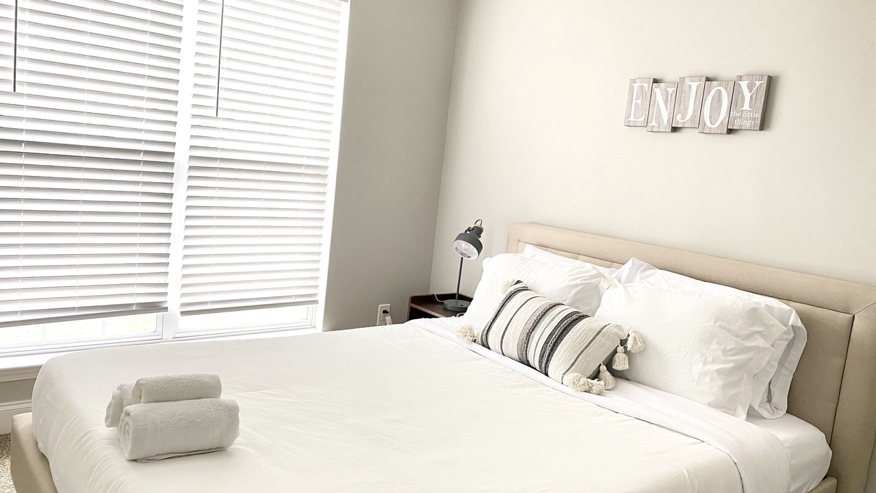 Photo of Bedroom in Braselton