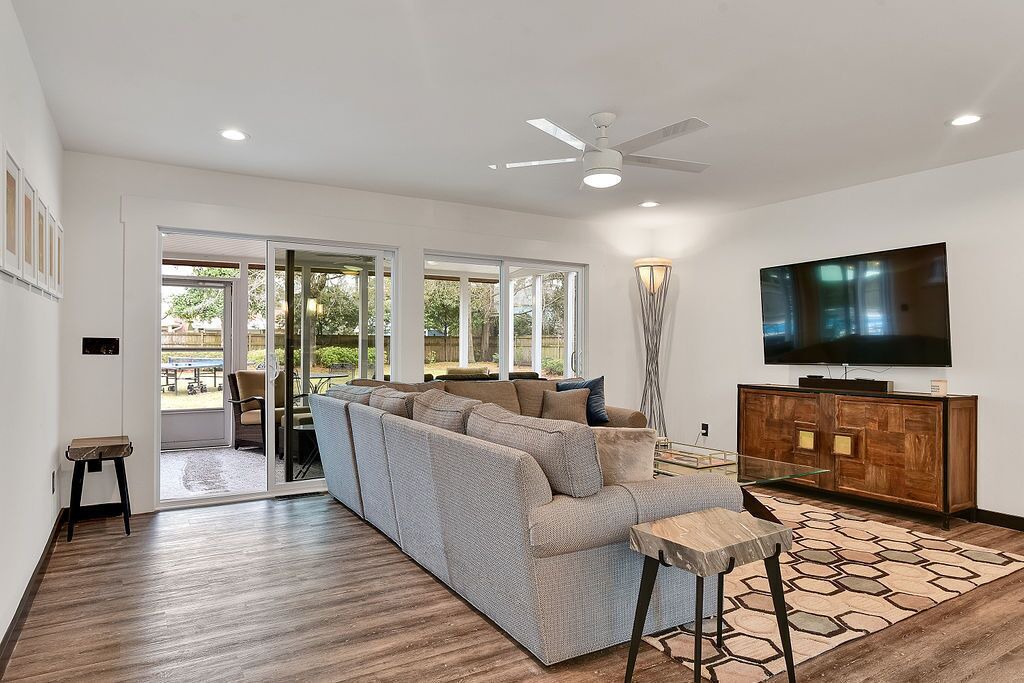 Photo of Livingroom in Kings Grant