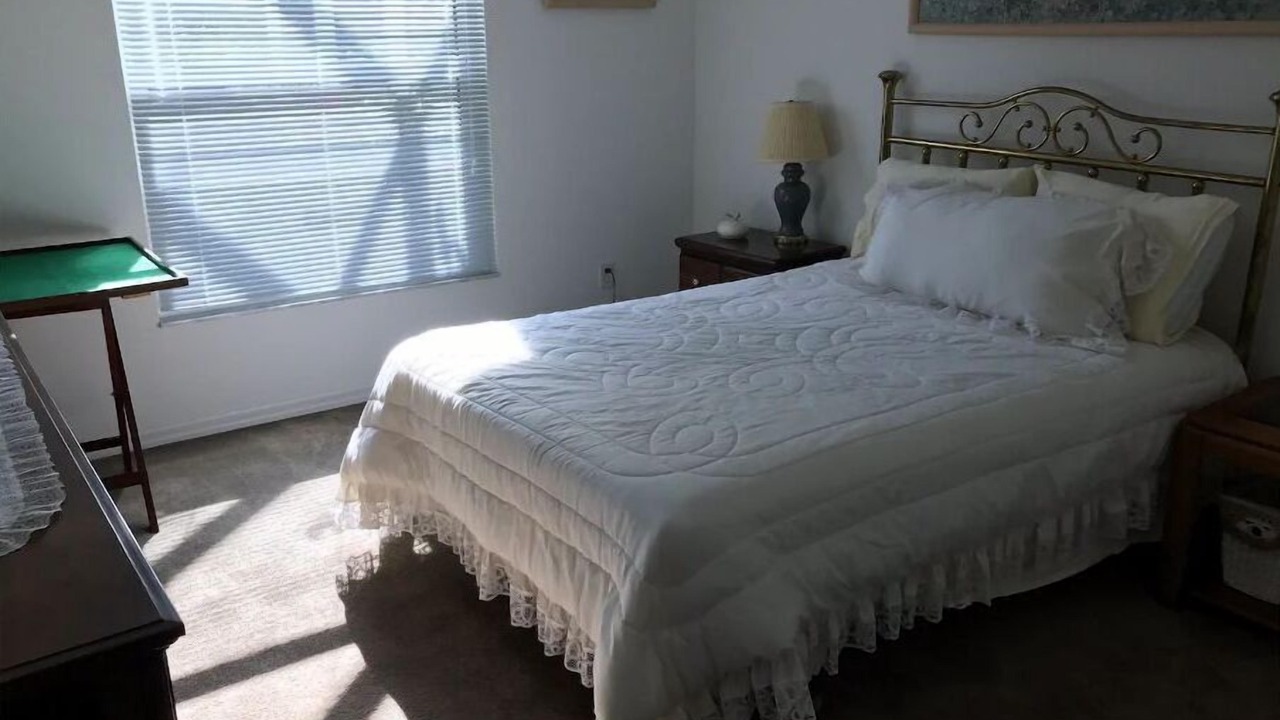 Photo of Bedroom in Port Charlotte