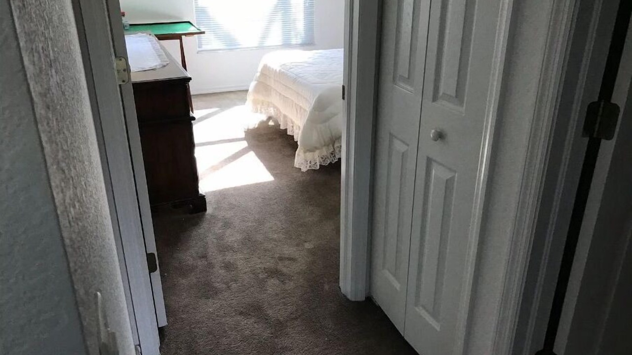 Photo of Bedroom in Port Charlotte