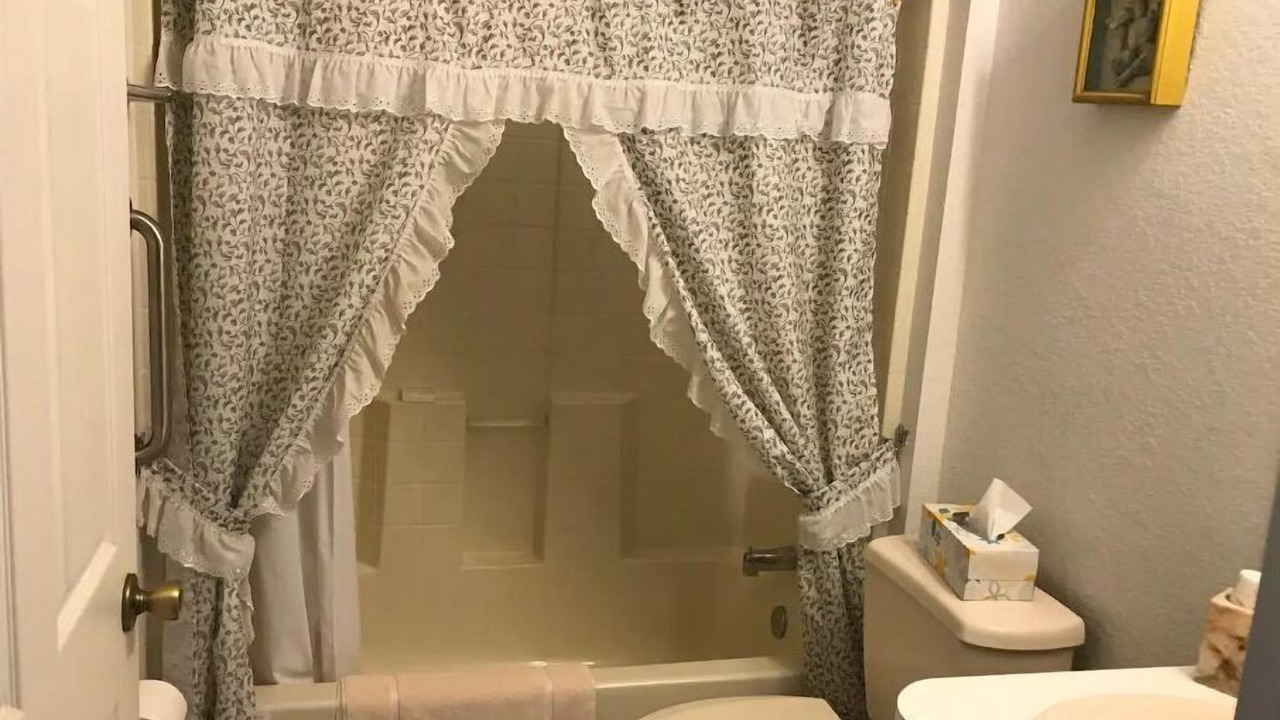 Photo of Bathroom in Port Charlotte