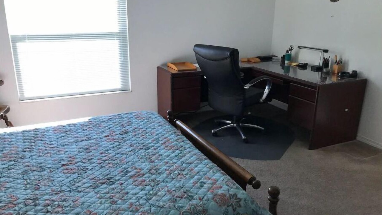 Photo of Bedroom in Port Charlotte