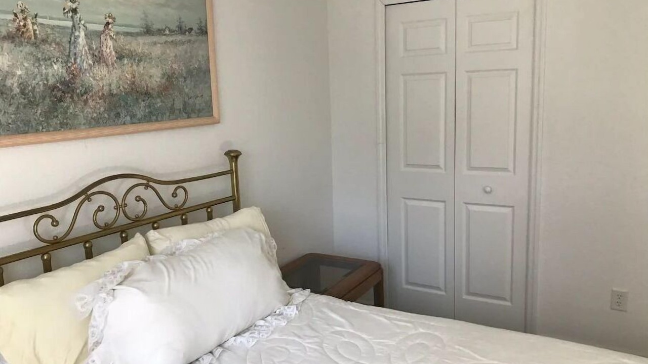 Photo of Bedroom in Port Charlotte