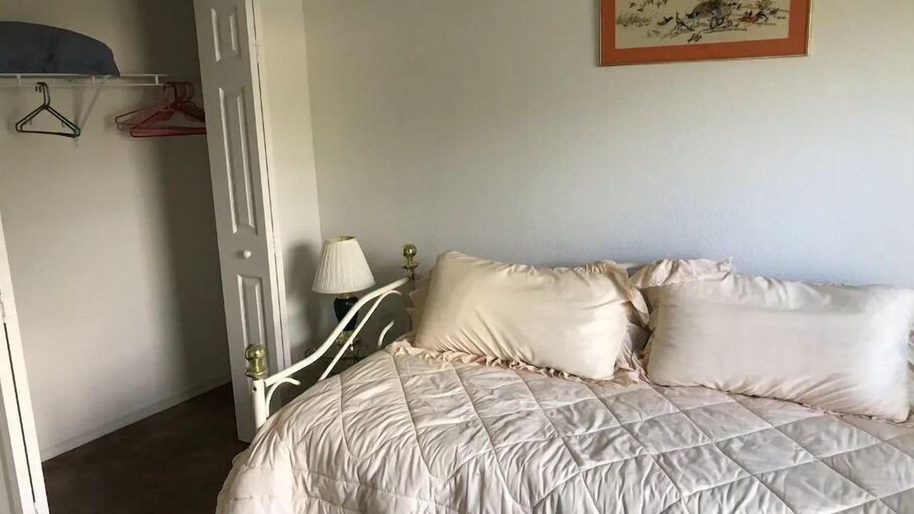Photo of Bedroom in Port Charlotte