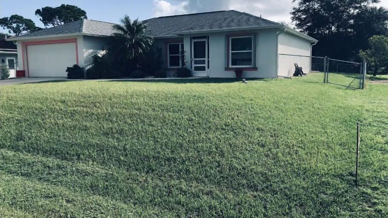 Photo of Outdoor in Port Charlotte