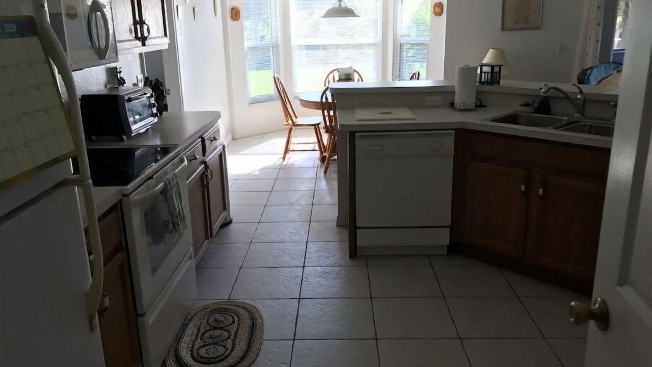 Photo of Kitchen in Port Charlotte