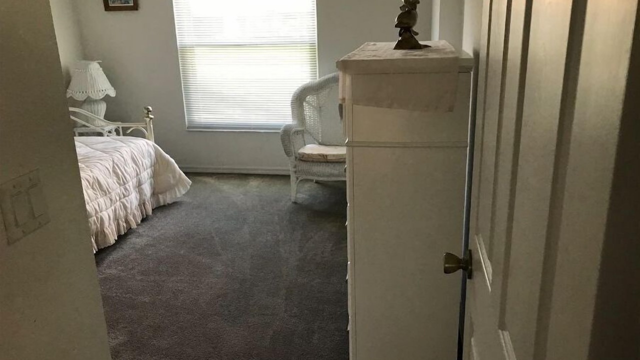 Photo of Bedroom in Port Charlotte