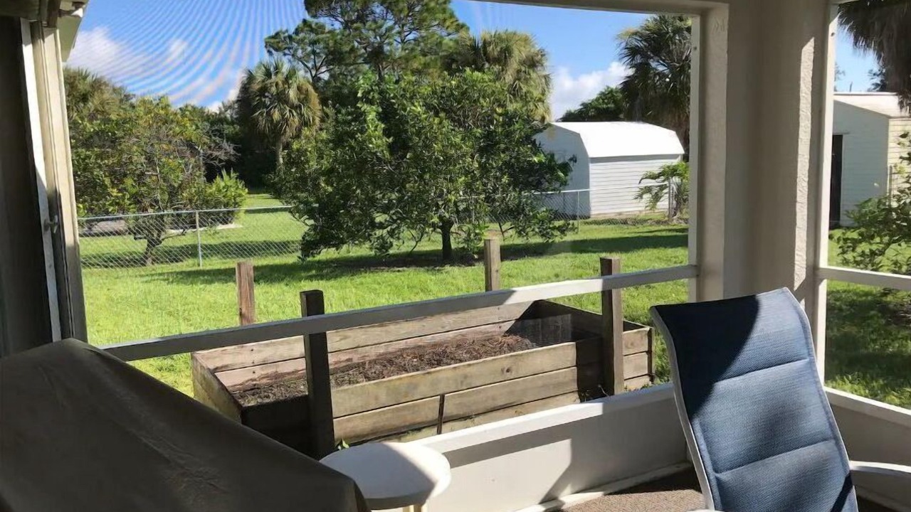 Photo of Outdoor in Port Charlotte