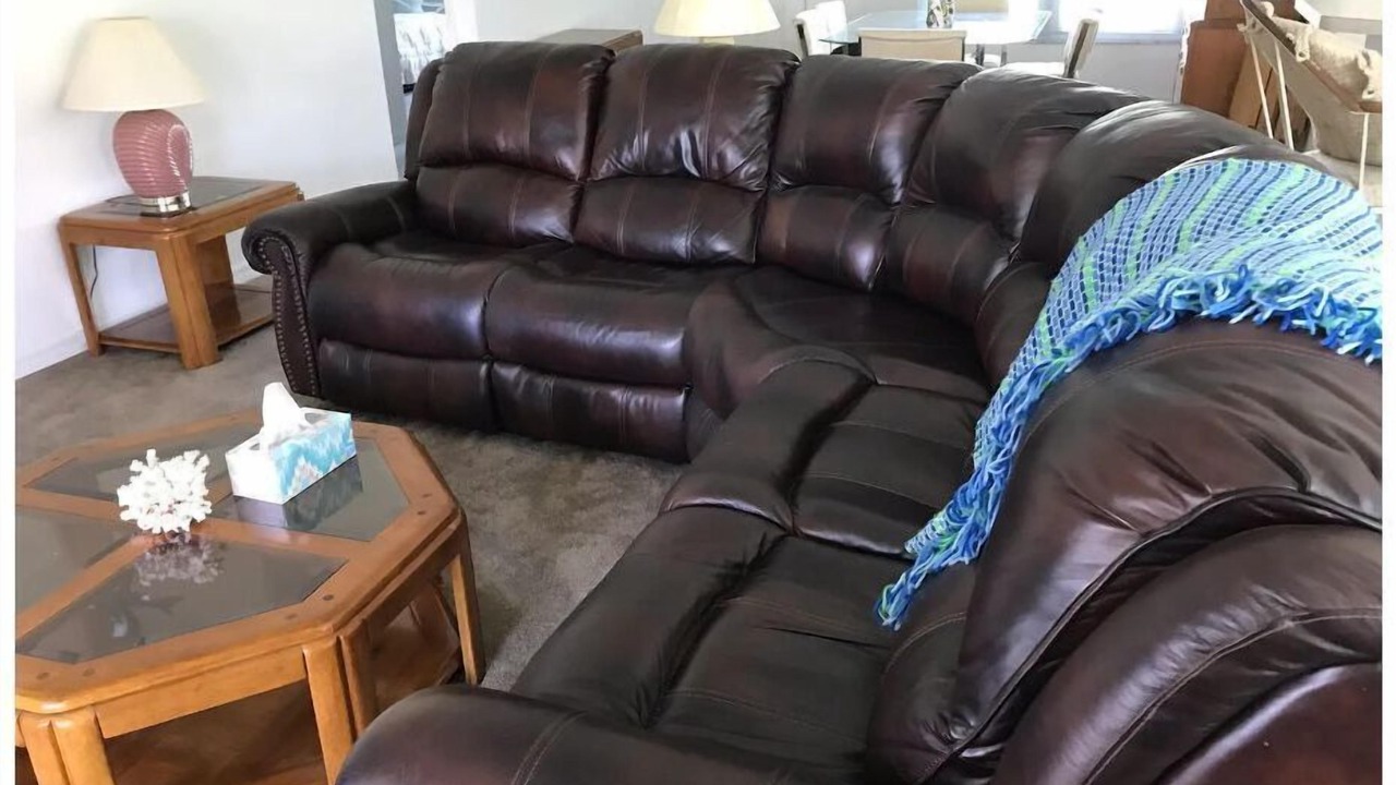 Photo of Livingroom in Port Charlotte