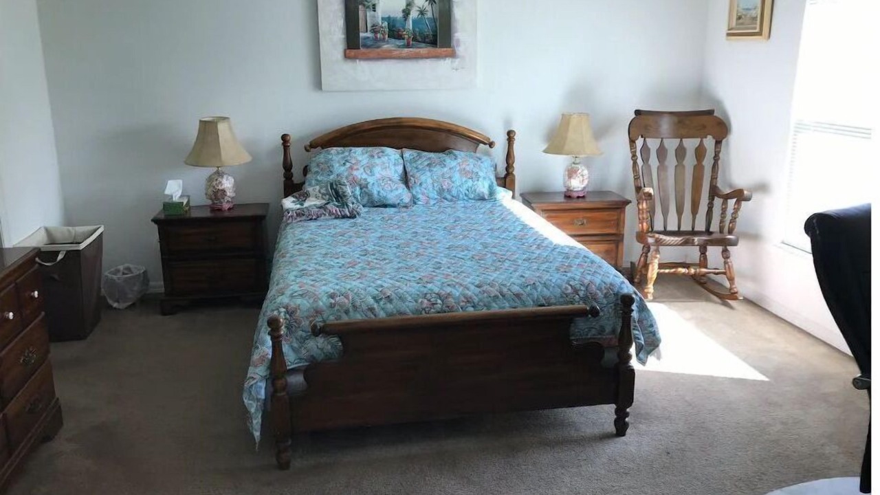 Photo of Bedroom in Port Charlotte