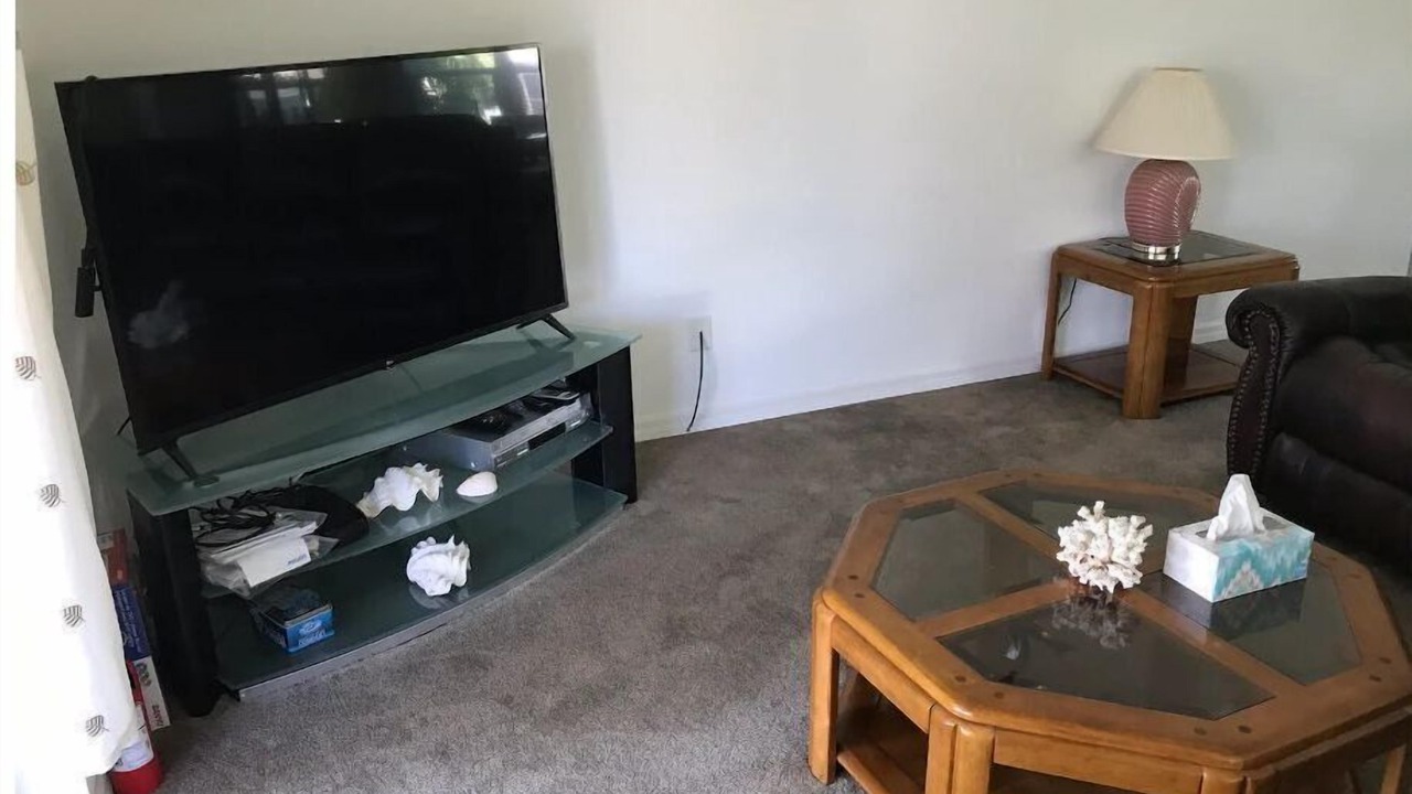 Photo of Livingroom in Port Charlotte