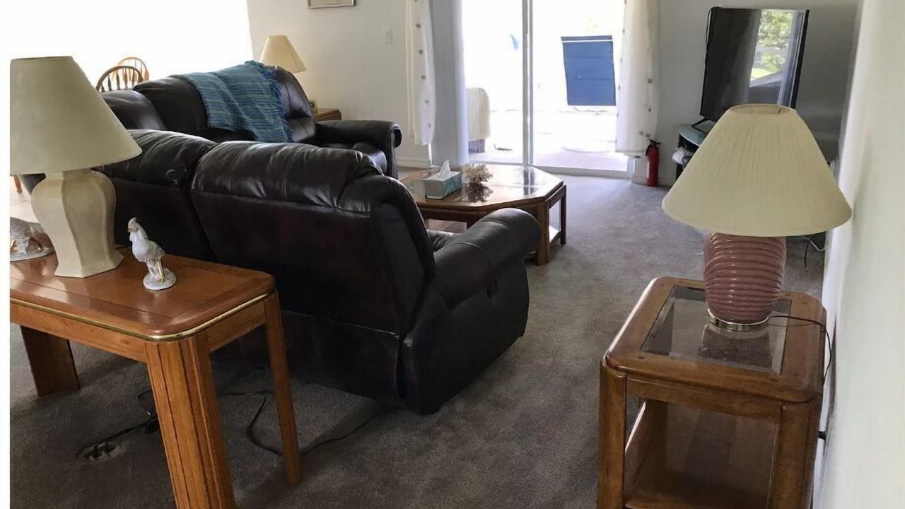 Photo of Livingroom in Port Charlotte