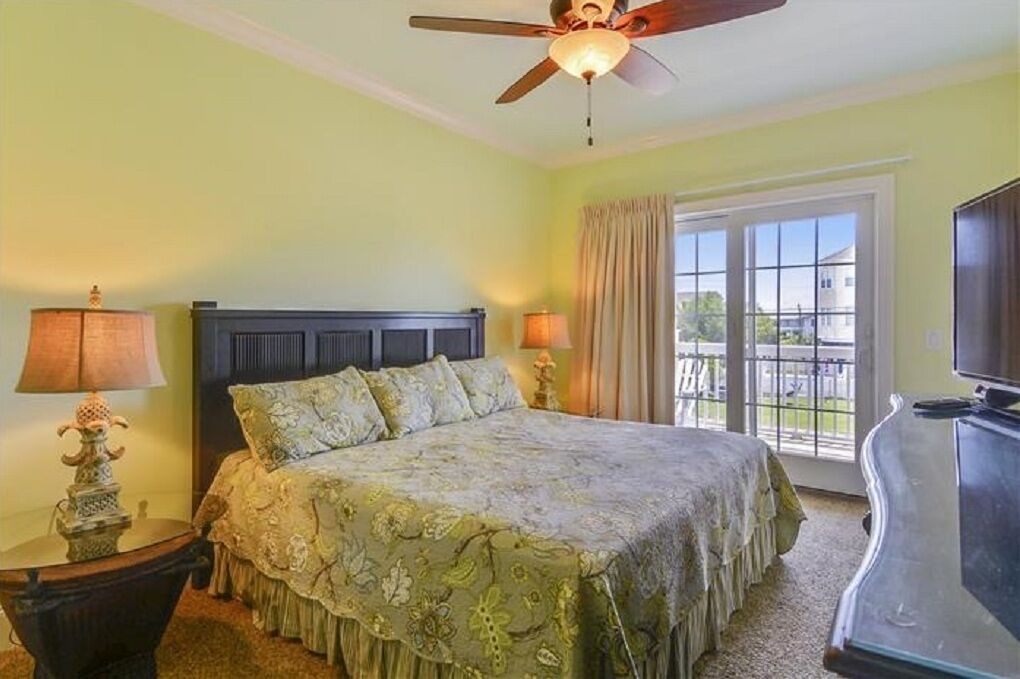 Photo of Bedroom in Inlet Harbour