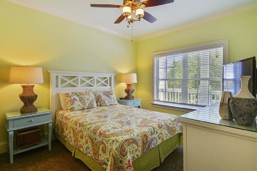Photo of Bedroom in Inlet Harbour