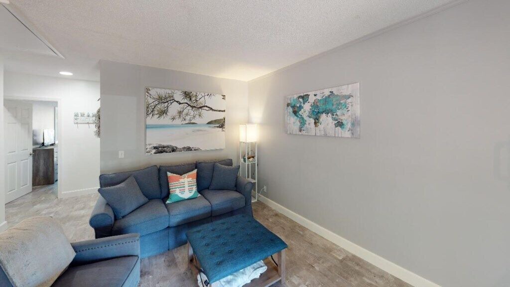 Photo of Bedroom in Folly Field