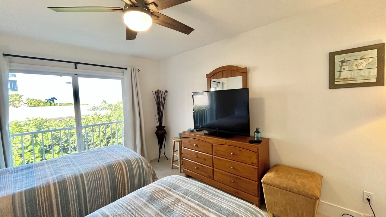 Photo of Bedroom in Main Street Fort Pierce