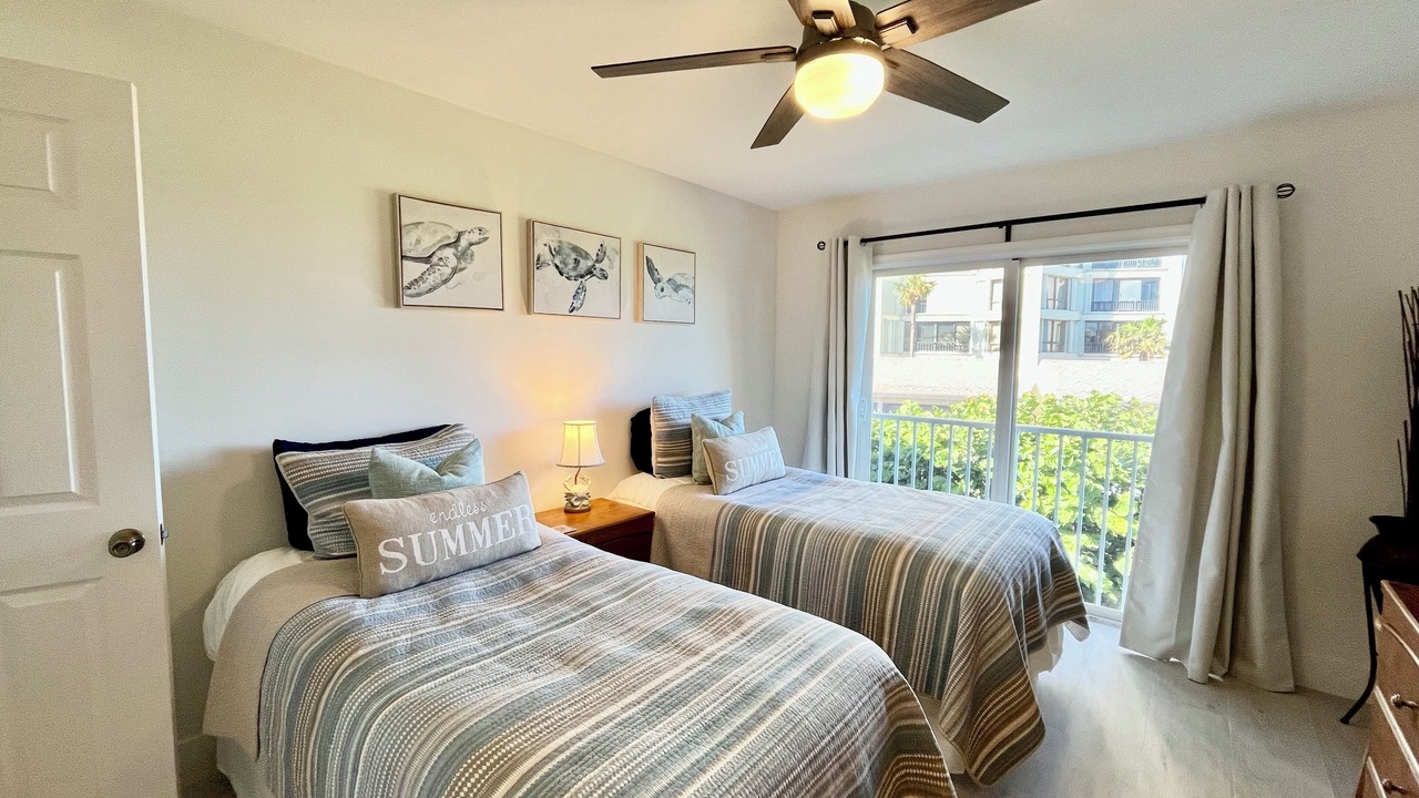 Photo of Bedroom in Main Street Fort Pierce