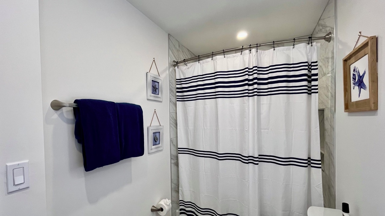 Photo of Bathroom in Main Street Fort Pierce