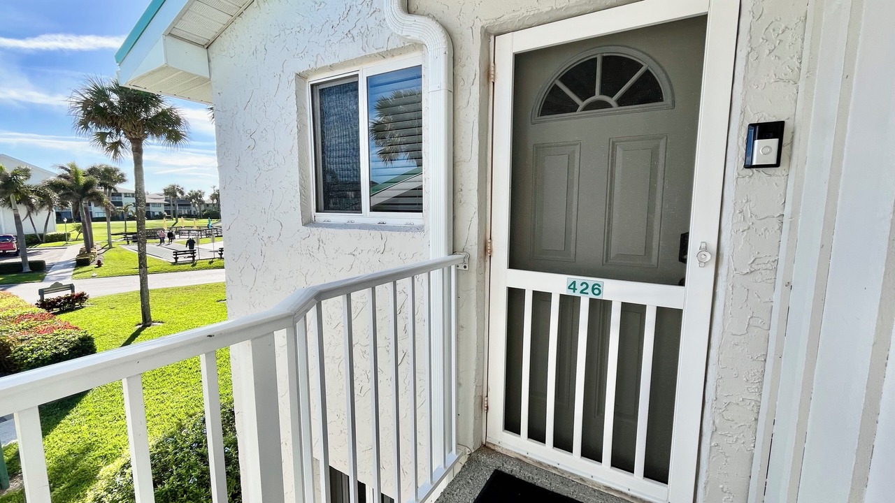 Photo of Outdoor in Main Street Fort Pierce